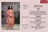 Jivana 4390 By Ganga Bemberg Silk Designer Salwar Suits Suppliers In India
